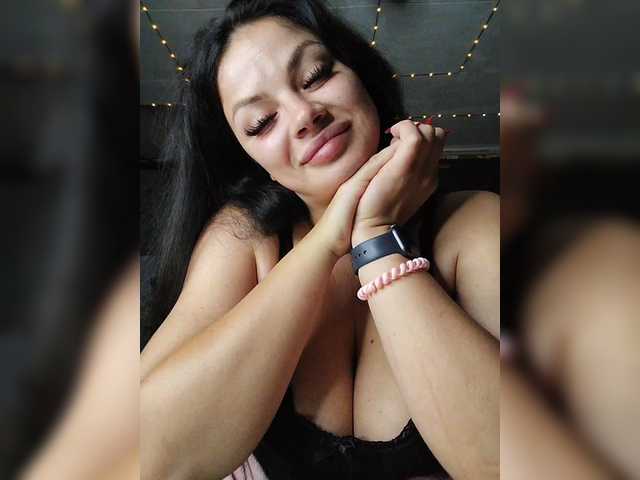 Sweet-Candy88 live cam on BongaCams