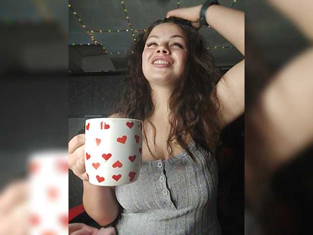 Sweet-Candy88's BongaCams show and profile