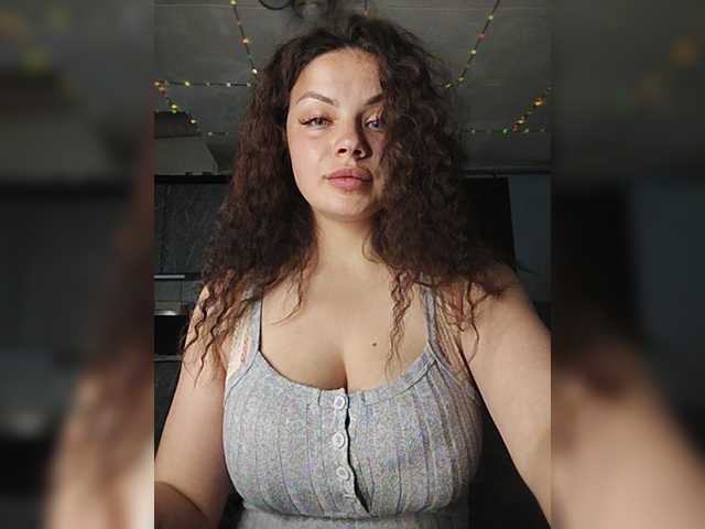 Sweet-Candy88's BongaCams profile