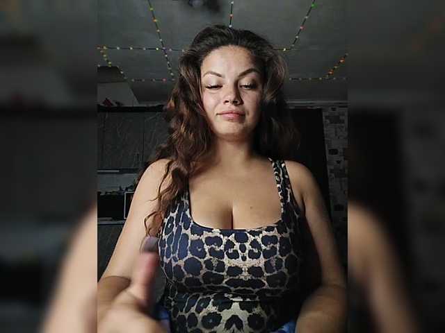 Sweet-Candy88 live cam on BongaCams