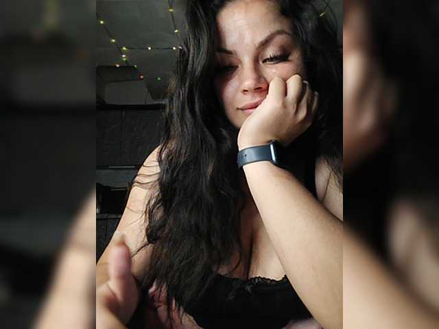 Sweet-Candy88, en directo ahora en BongaCams