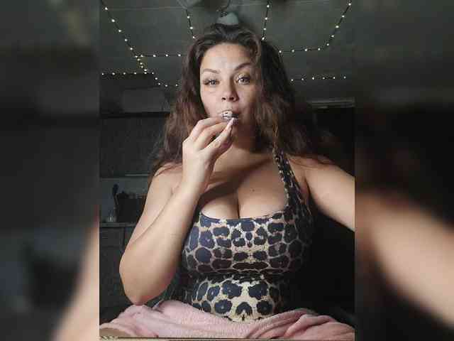 Sweet-Candy88 webcam