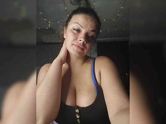 Sweet-Candy88 webcam