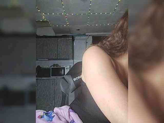 Sweet-Candy88 webcam