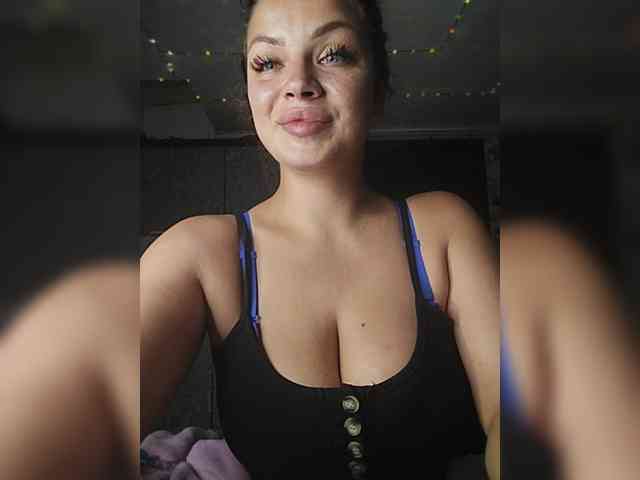 Sweet-Candy88 webcam