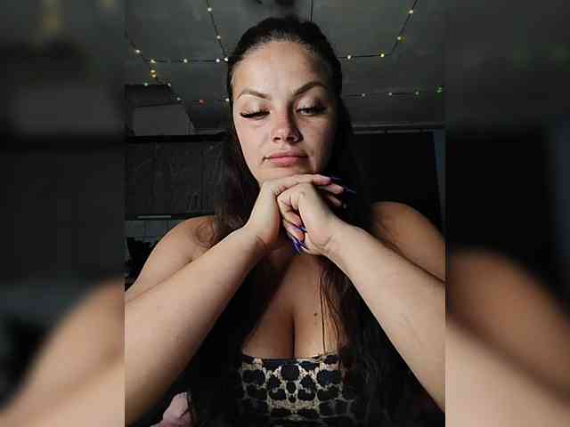 Sweet-Candy88 Sex Cam Show