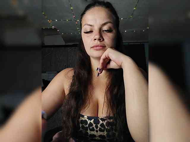 Sweet-Candy88 Sex Cam Show