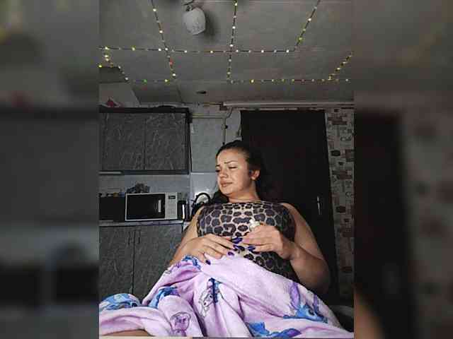 Sweet-Candy88 webcam