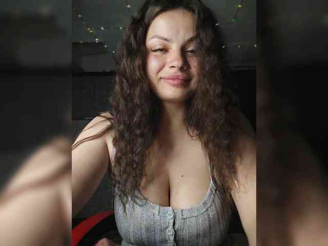 Sweet-Candy88 webcam