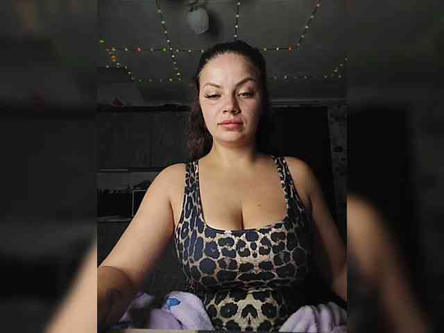 Sweet-Candy88 webcam