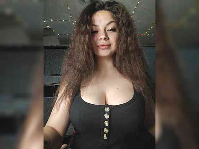 Sweet-Candy88 webcam