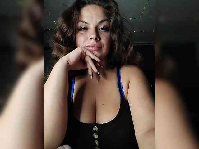 Sweet-Candy88 webcam