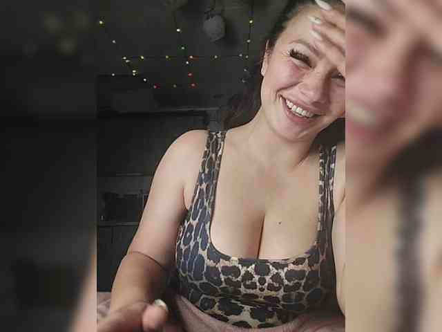 Sweet-Candy88 webcam