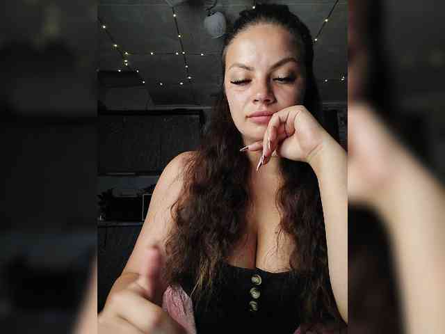 Sweet-Candy88 webcam