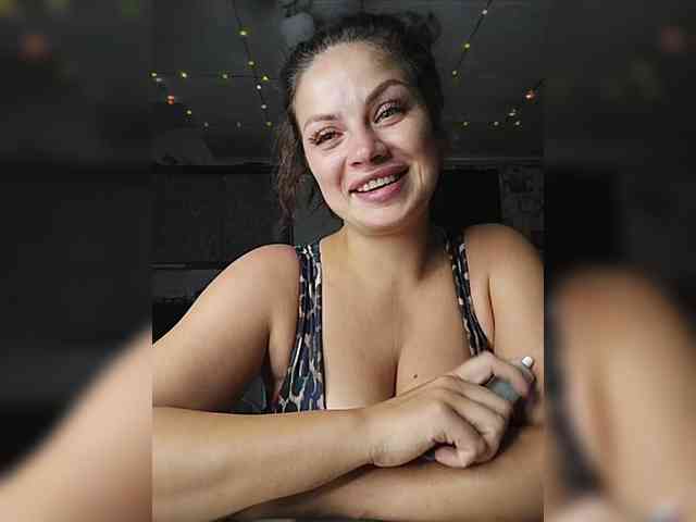 Sweet-Candy88 webcam