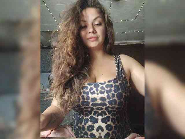 Sweet-Candy88 webcam