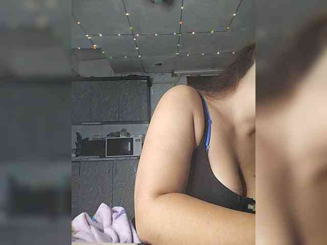 Sweet-Candy88 webcam