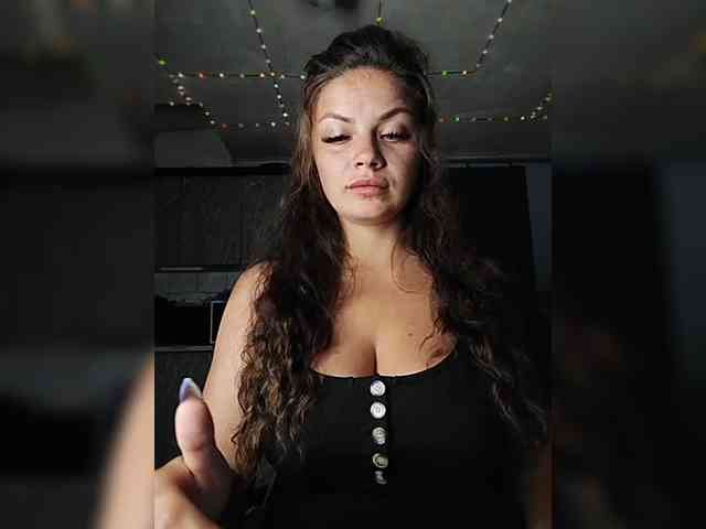 Sweet-Candy88 webcam