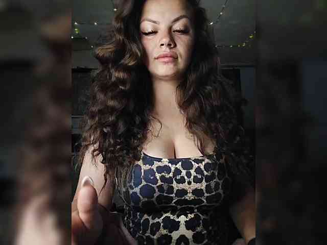 Sweet-Candy88 webcam