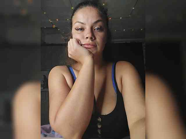 Sweet-Candy88 webcam