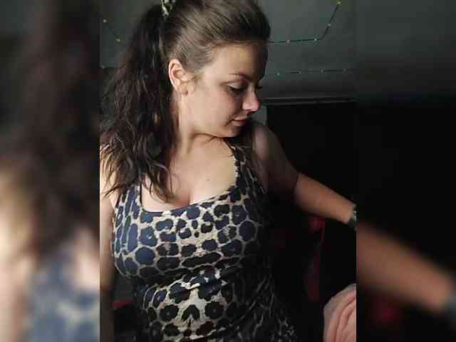 Sweet-Candy88 webcam