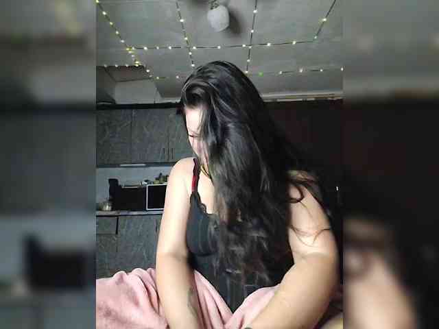 Sweet-Candy88 Live Webcam on BongaCams