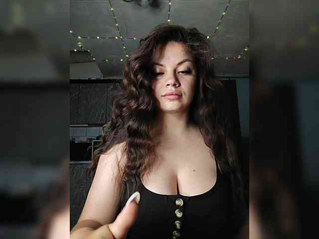 Sweet-Candy88 webcam