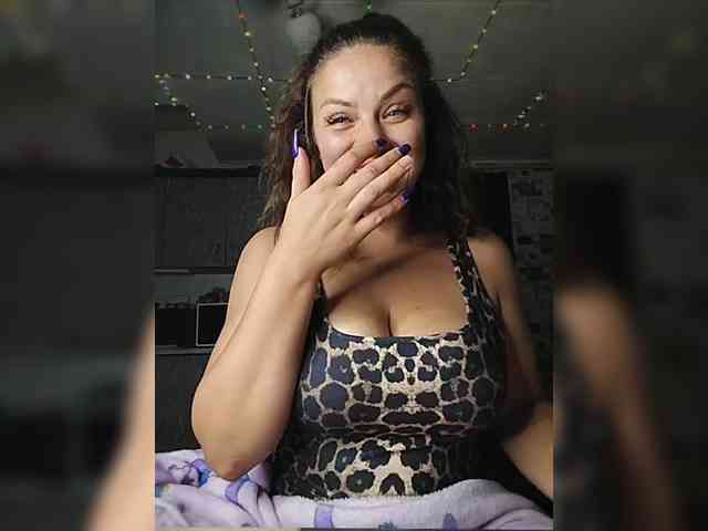 Sweet-Candy88 webcam
