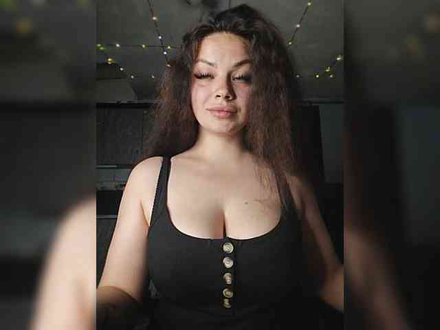 Sweet-Candy88 webcam