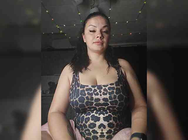 Sweet-Candy88 webcam