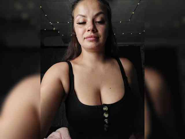 Sweet-Candy88 webcam