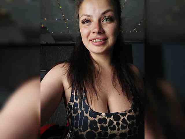 Sweet-Candy88 webcam