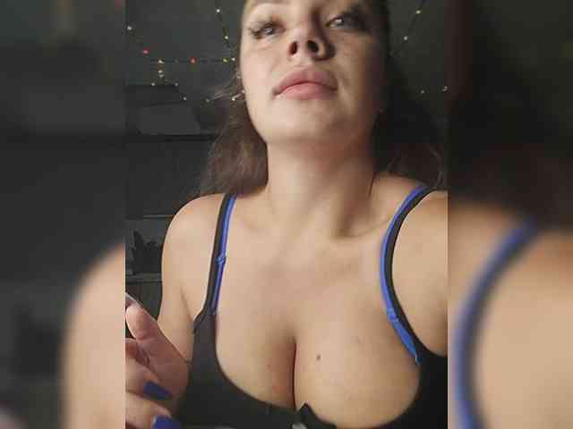 Sweet-Candy88 webcam