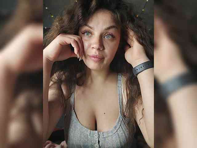 Sweet-Candy88 webcam