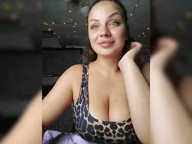Sweet-Candy88 webcam