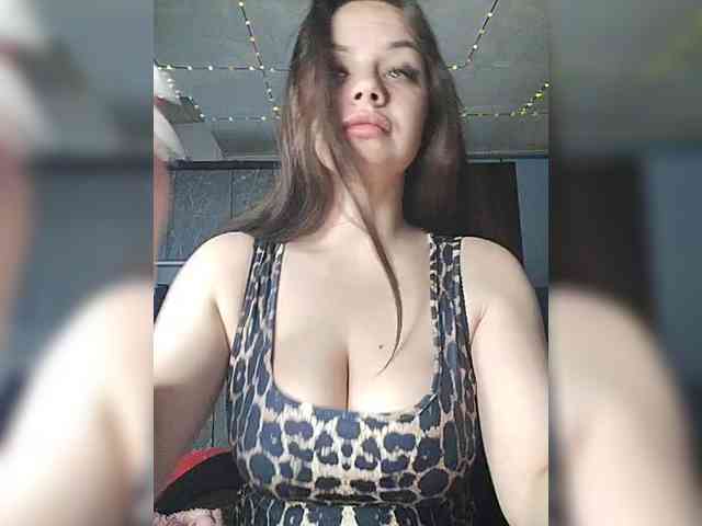Sweet-Candy88 webcam