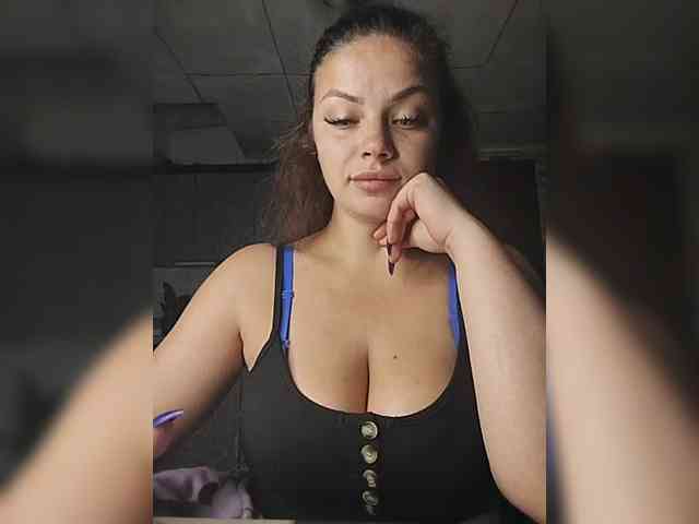 Sweet-Candy88 webcam