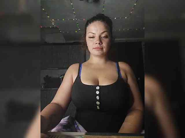 Sweet-Candy88 webcam