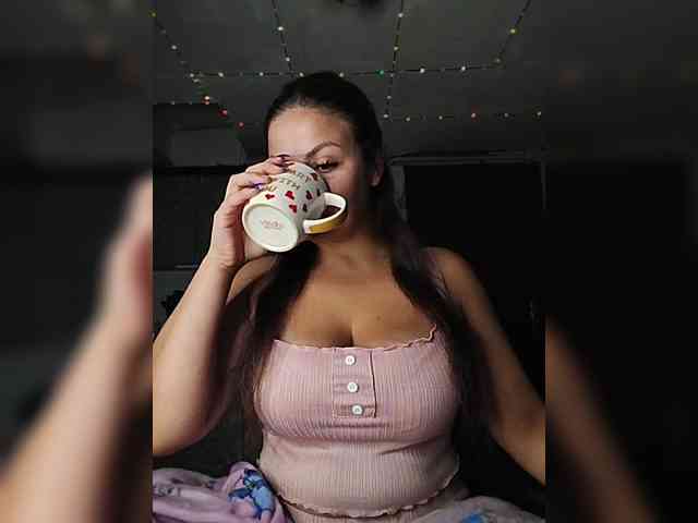 Sweet-Candy88 Sex Cam Show