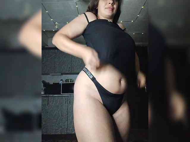 Sweet-Candy88's webcam live show