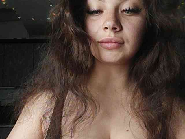 Sweet-Candy88 webcam