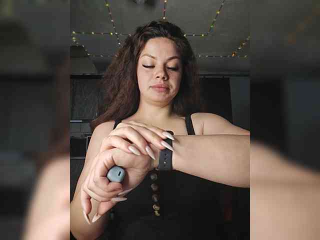 Sweet-Candy88 webcam