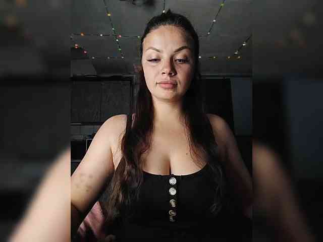 Sweet-Candy88 webcam