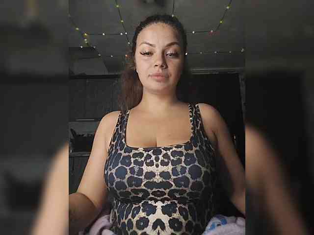 Sweet-Candy88 webcam