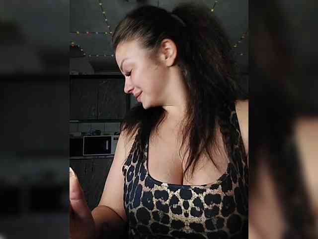 Sweet-Candy88 webcam