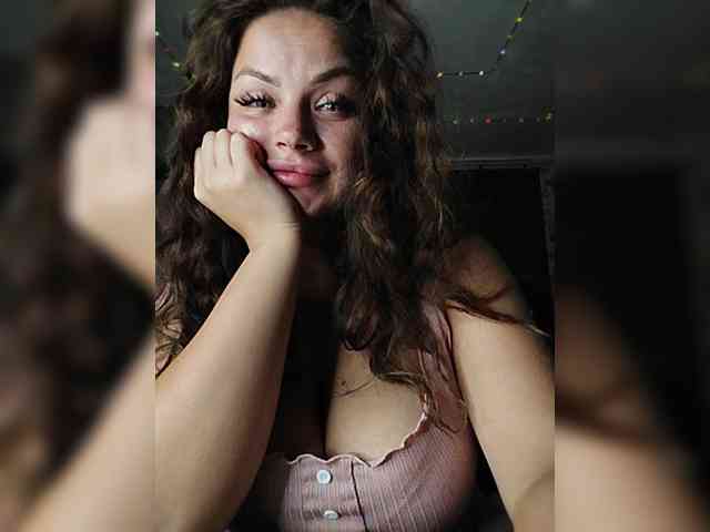 Sweet-Candy88 webcam