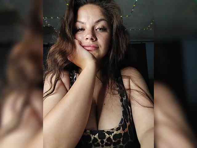 Sweet-Candy88 webcam
