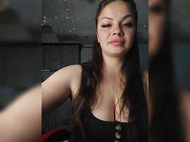 Sweet-Candy88 webcam