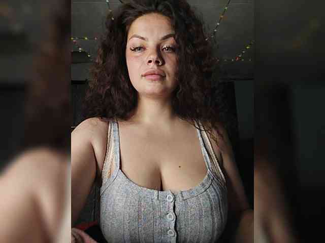 Sweet-Candy88 webcam