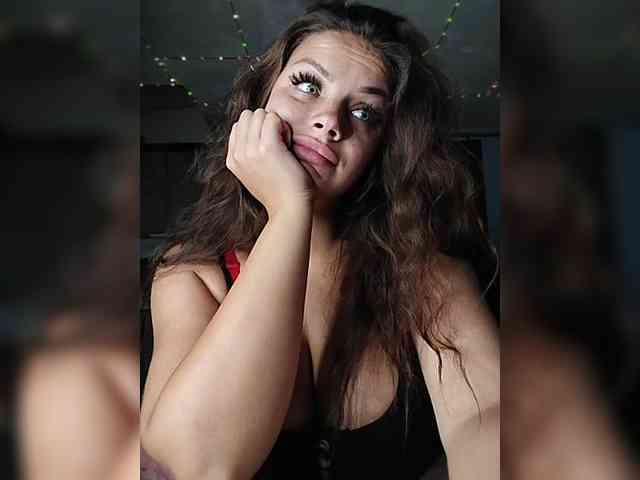 Sweet-Candy88 Sex Cam Show